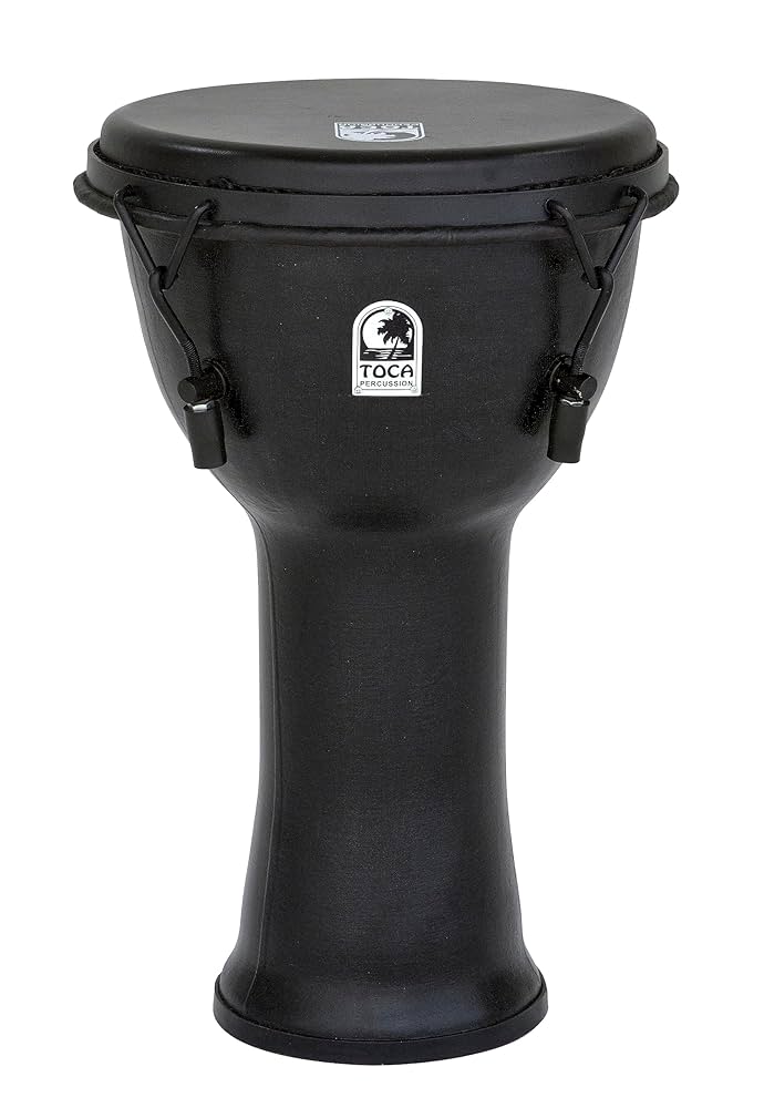 Amazon.com: Toca SFDMX-9BM Freestyle Black Mamba